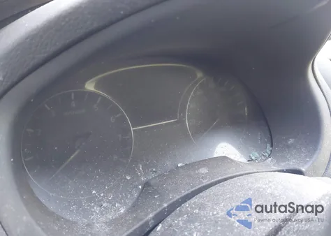 2018 Nissan Altima 2.5 S z USA, uszkodzony, nr VIN 1N4AL3AP6JC287486